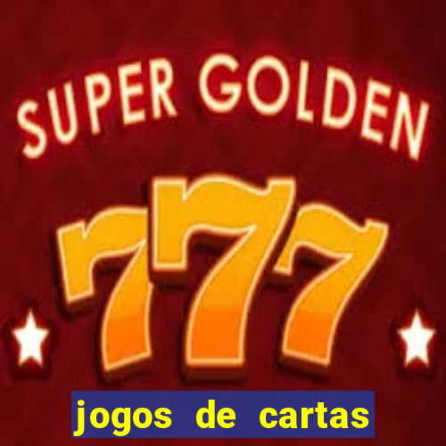 jogos de cartas ciganas online