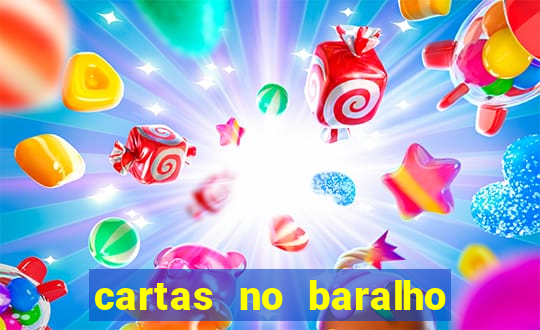 cartas no baralho cigano que indicam gravidez