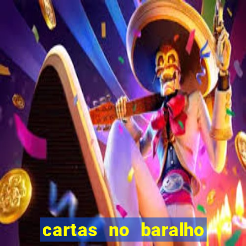 cartas no baralho cigano que indicam gravidez