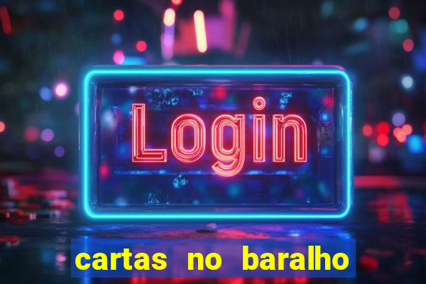 cartas no baralho cigano que indicam gravidez