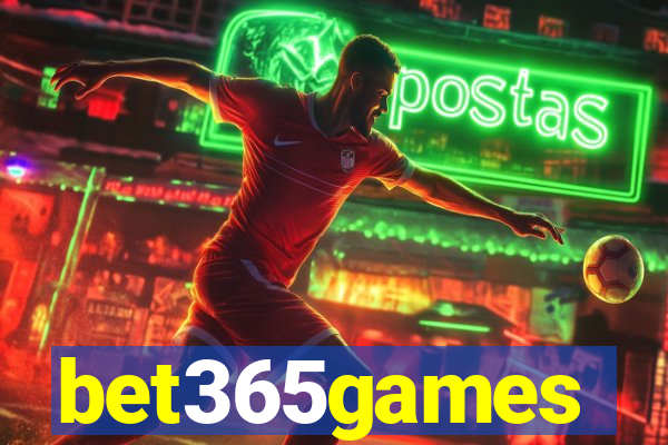 bet365games