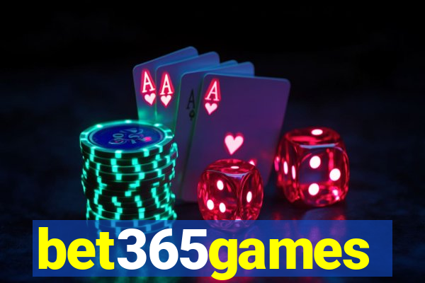 bet365games
