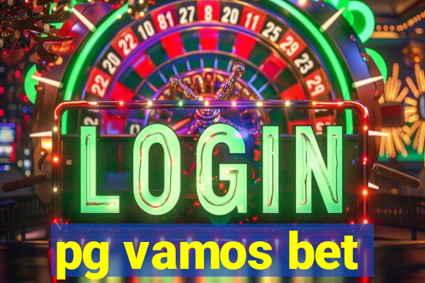 pg vamos bet