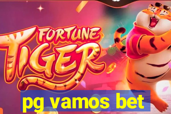 pg vamos bet