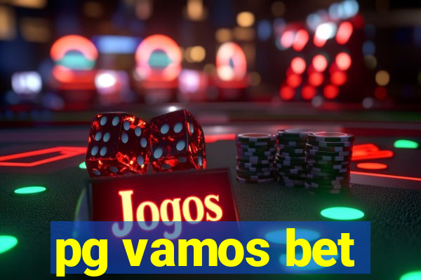 pg vamos bet