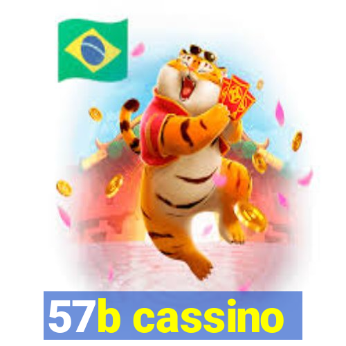 57b cassino