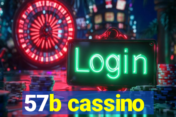 57b cassino