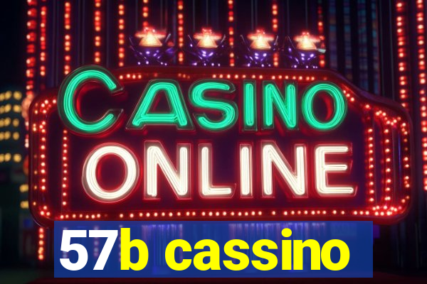 57b cassino