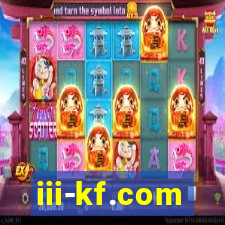 iii-kf.com