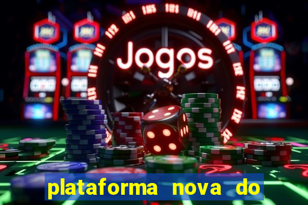 plataforma nova do tigre pagando muito