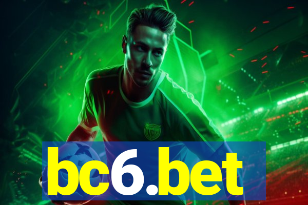 bc6.bet