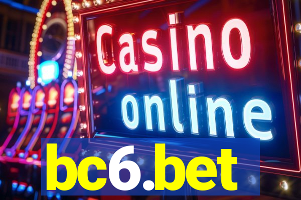 bc6.bet