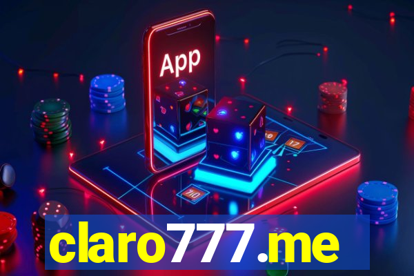 claro777.me