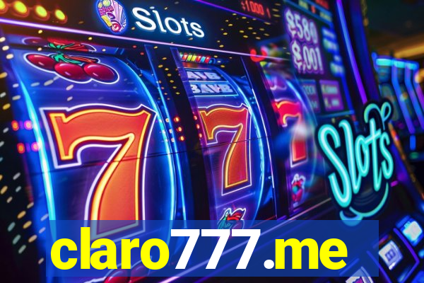 claro777.me