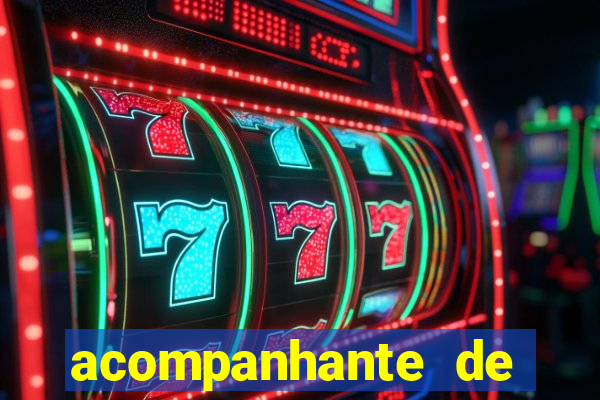 acompanhante de luxo santos