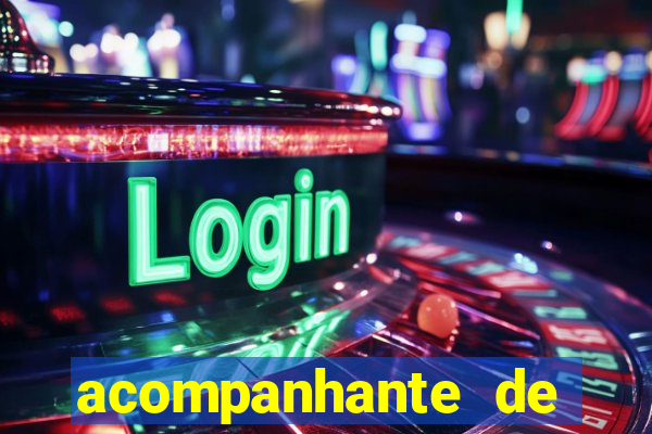 acompanhante de luxo santos
