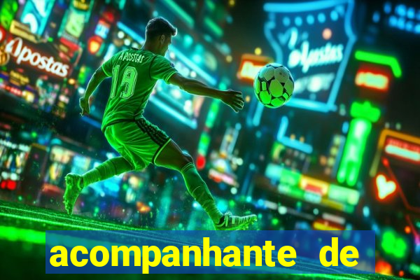acompanhante de luxo santos