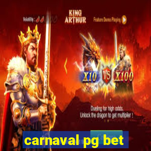 carnaval pg bet