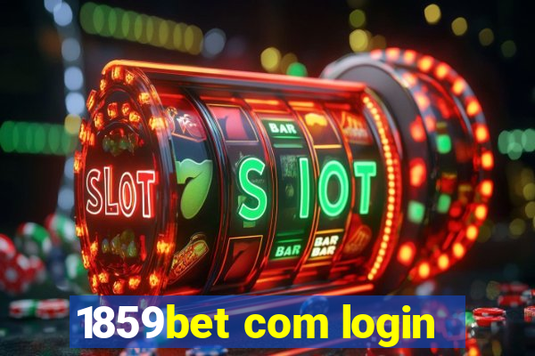1859bet com login