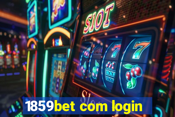 1859bet com login