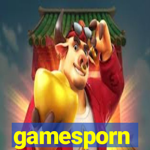 gamesporn