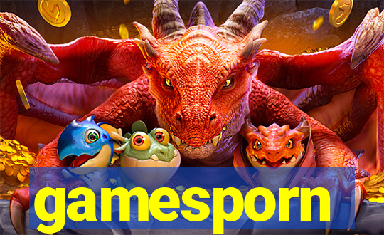 gamesporn