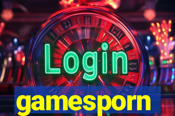 gamesporn
