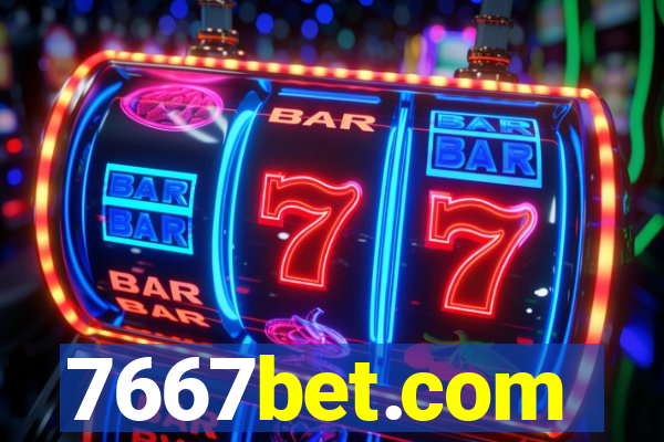 7667bet.com