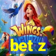 bet z