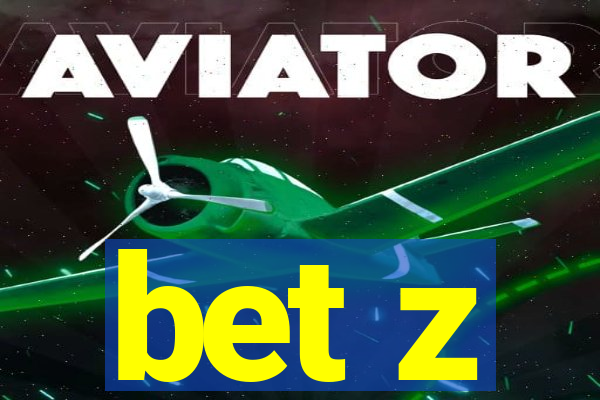 bet z