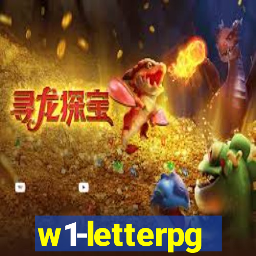 w1-letterpg
