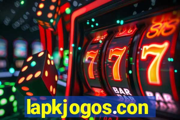 lapkjogos.con