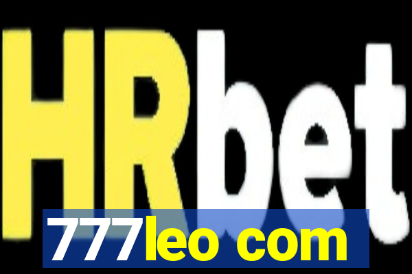 777leo com