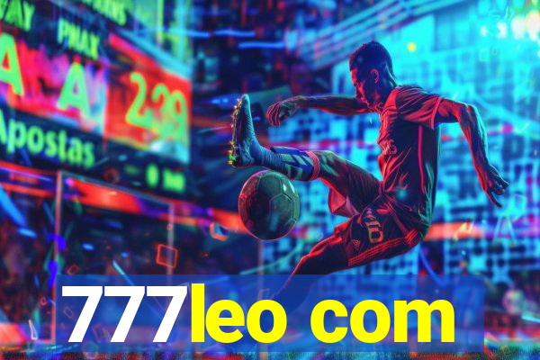 777leo com