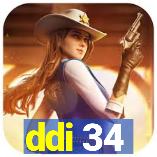ddi 34