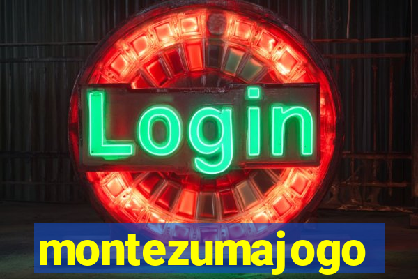 montezumajogo