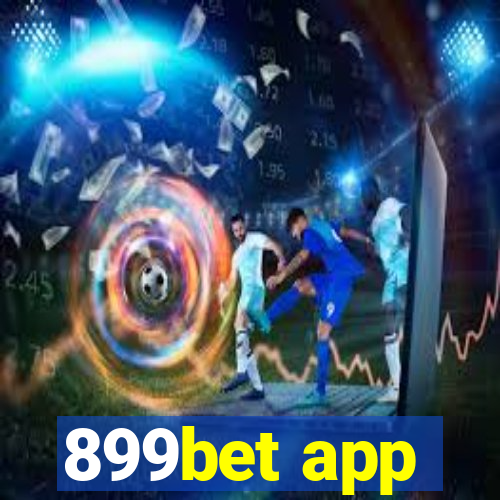 899bet app