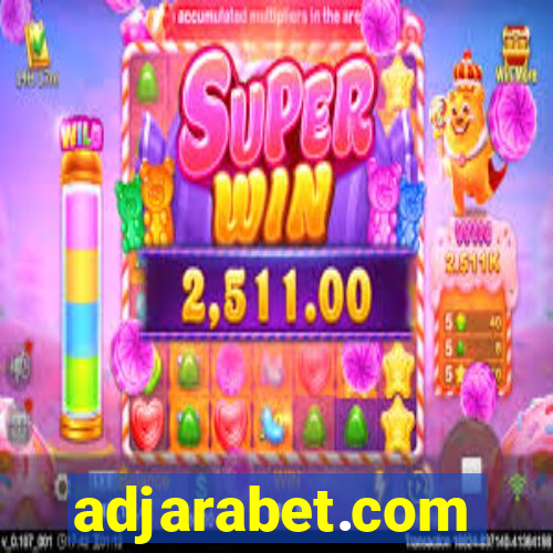 adjarabet.com