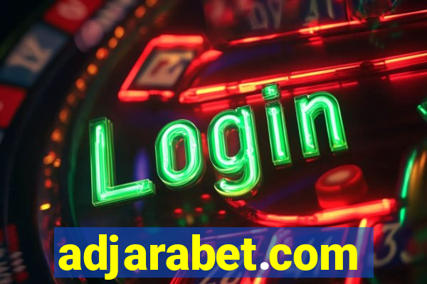 adjarabet.com