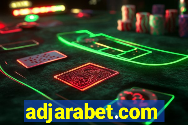 adjarabet.com