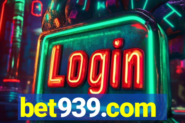 bet939.com