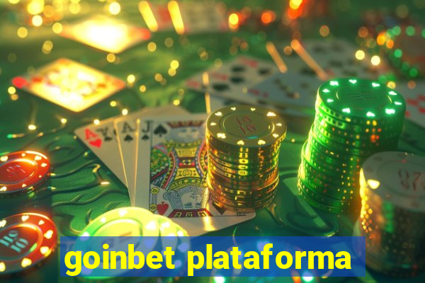 goinbet plataforma