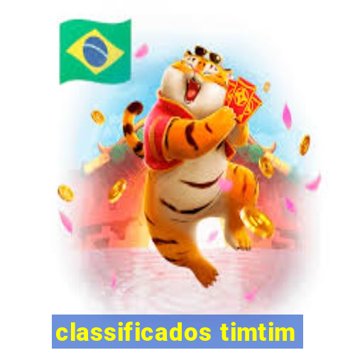 classificados timtim