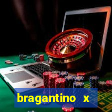 bragantino x athletico pr