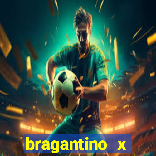 bragantino x athletico pr