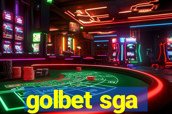 golbet sga