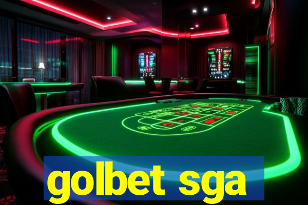 golbet sga