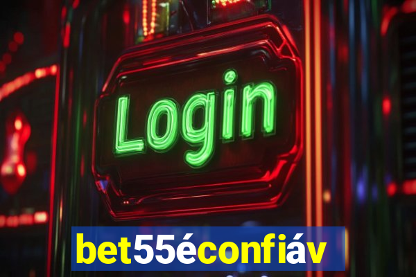 bet55éconfiável