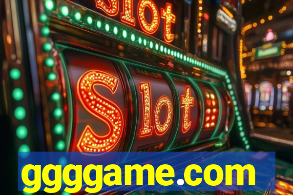 ggggame.com
