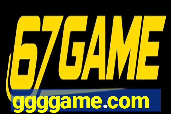 ggggame.com